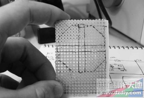 《用單片機制作的廚房定時器》相關圖片 用單片機制作的廚房定時器