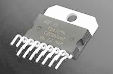 TDA7294D