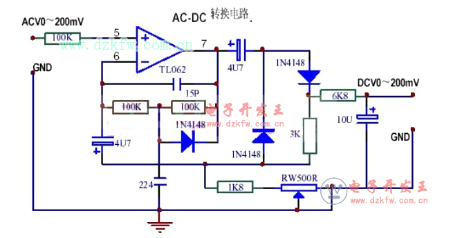 icl7107YԔicl7107_D_ԭ͑·D