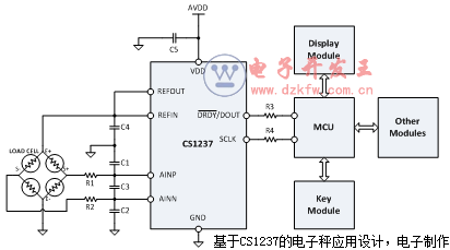 CS1237ӳӑ(yng)O(sh)Ӌ·ԭD