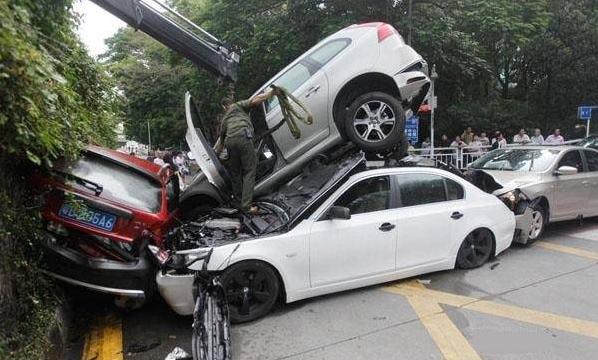汽車剎車片可以使用幾年?修車師傅:低于這個數就必須更換!
