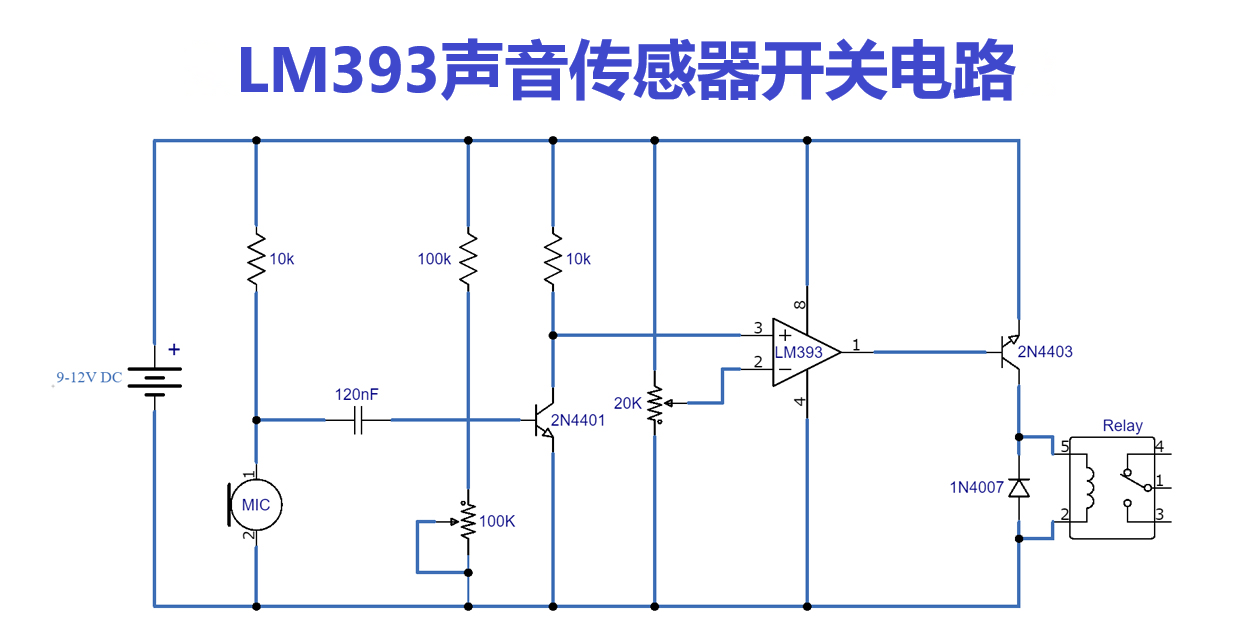 LM393 _P(gun)·