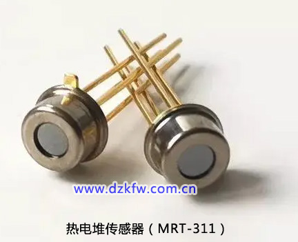 熱電堆傳感器(MRT-311)