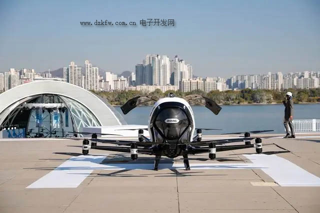 載人飛機(jī)