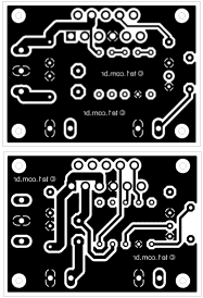 LM3886o͹PCBD