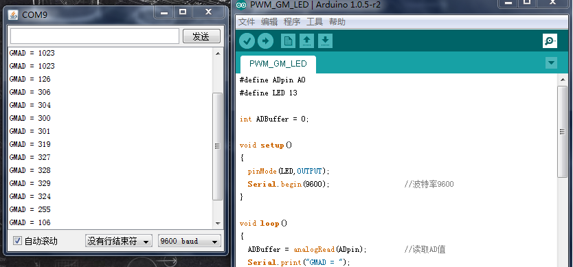 Arduino{(dio)(ji)