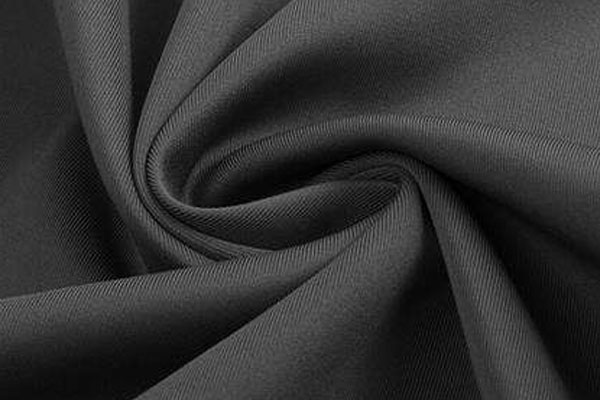 加入錦綸絲的面料，果然效果不一般