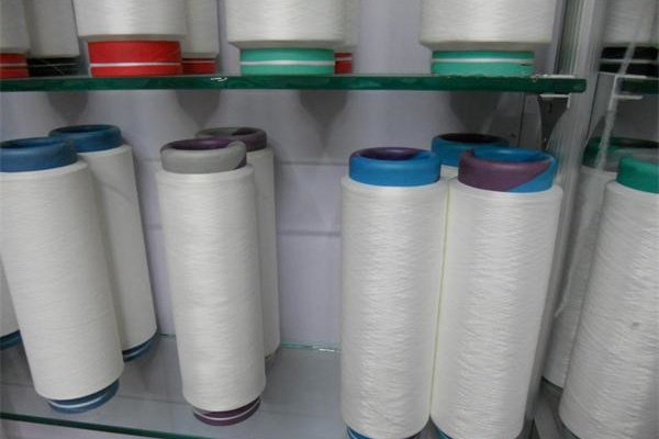 錦綸絲制作完工了，來(lái)看看